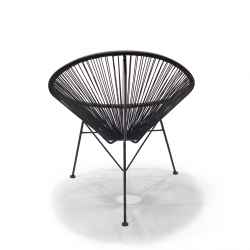 egg outdoor chair