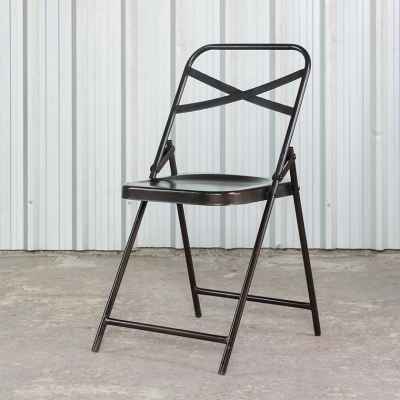 industrial chair