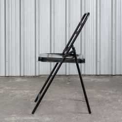 industrial chair