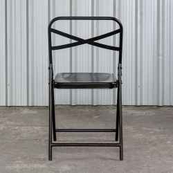 industrial chair