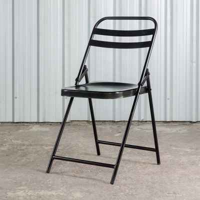 industrial chair