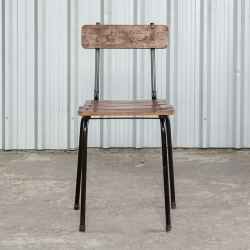 industrial chair