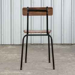 industrial chair