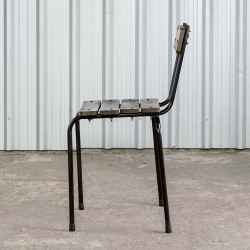 industrial chair