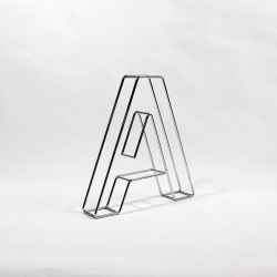 METAL LETTER