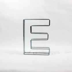 METAL LETTER