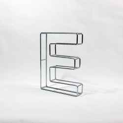 METAL LETTER