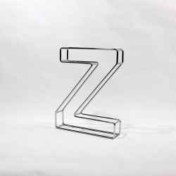 METAL LETTER