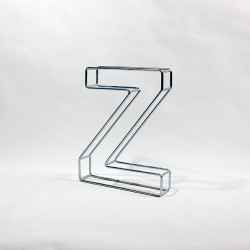 METAL LETTER