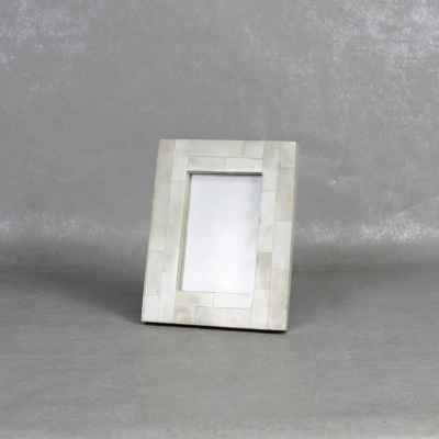 Inlay photo frame