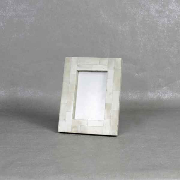 Inlay photo frame