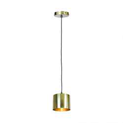 Brass Stainless Pendant Lamp