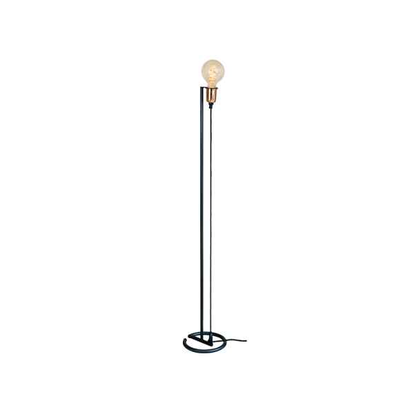 Iron Floor Lamp