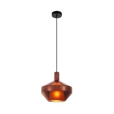 Glass Pendant Lamp