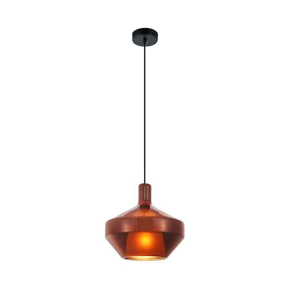 Glass Pendant Lamp