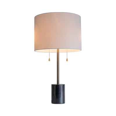 Marble Table Lamp