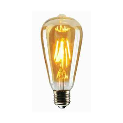 Edison Light Bulb