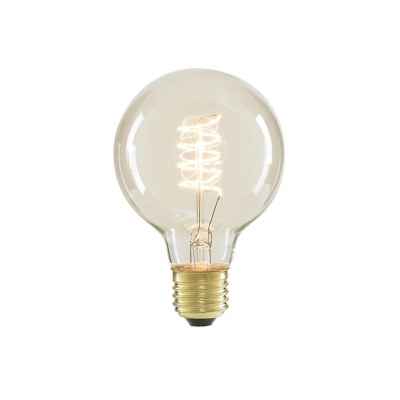 Edison Light Bulb