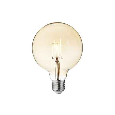 Edison Light Bulb