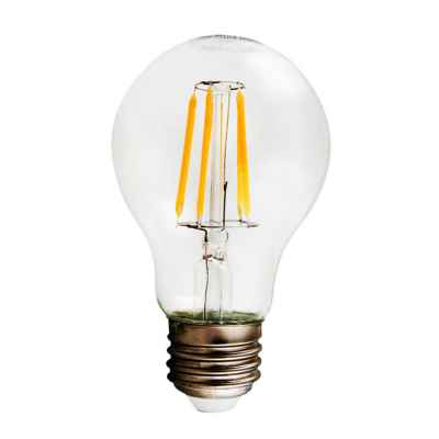 Edison Light Bulb