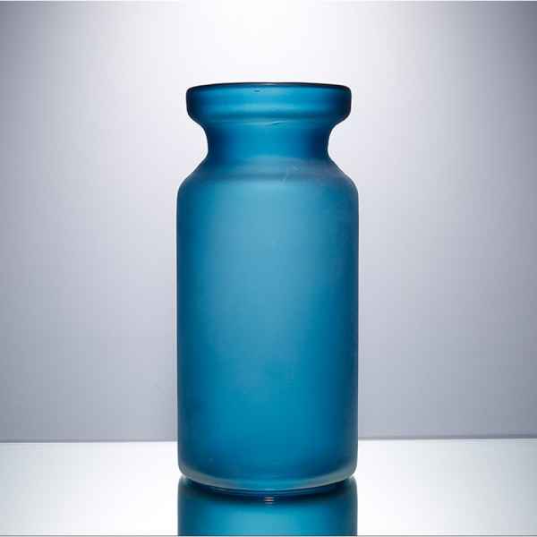 Glass Jar