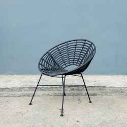 Wicker Chair