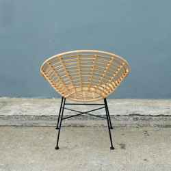 Wicker Chair