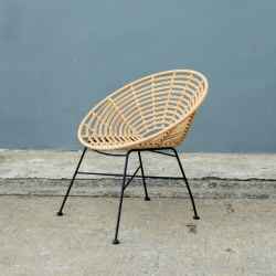 Wicker Chair