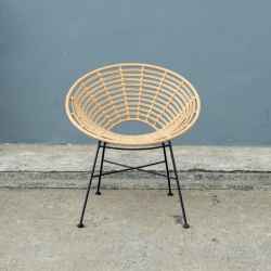 Wicker Chair