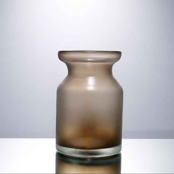 Glass Jar