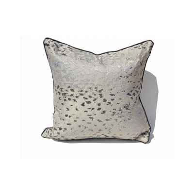 Polyester Cushion Pillow