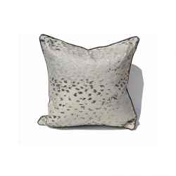 Polyester Cushion Pillow 18*18