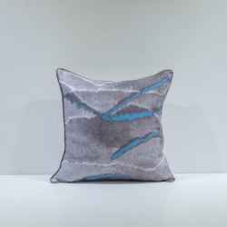 Linen Cushion Pillow 18*18