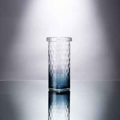 Glass Vase