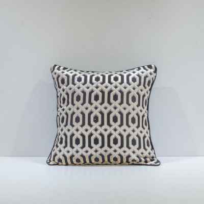 Velvet Cushion Pillow