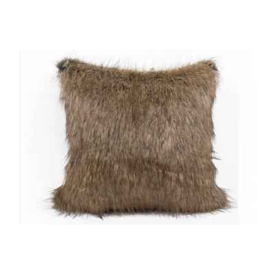 Faux Fur Cushion Pillow