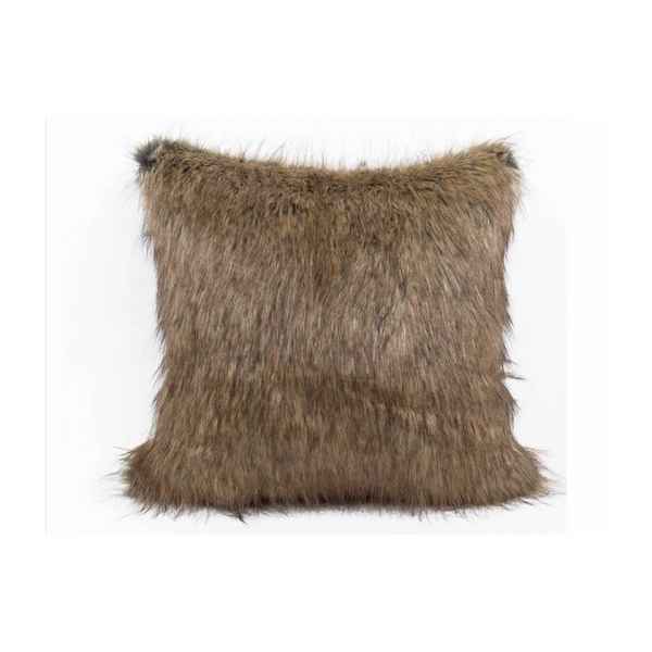 Faux Fur Cushion Pillow