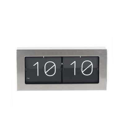 Big flip clock