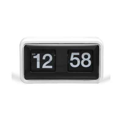 Flip clock