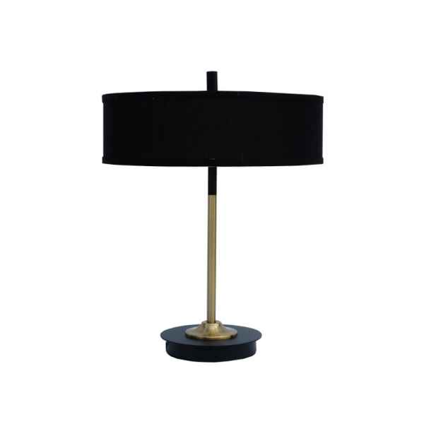 Iron Table Lamp YFactory