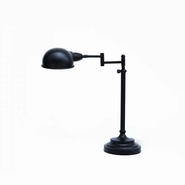 Iron Table Lamp