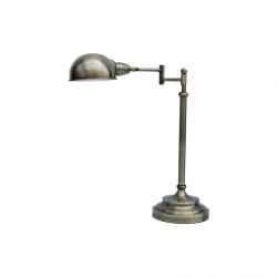 Iron Table Lamp