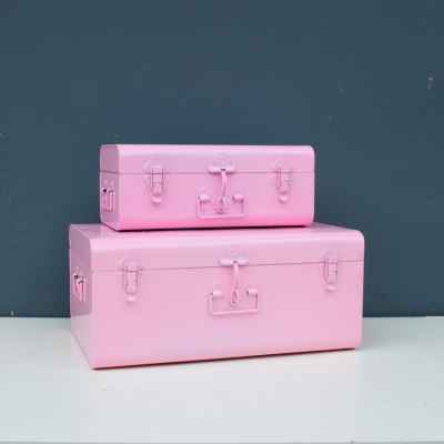 Trunk Set-Pink