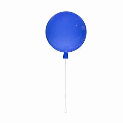 Acrylic Balloon Pendant Lamp