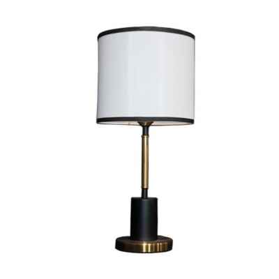Metal&Marble Table Lamp