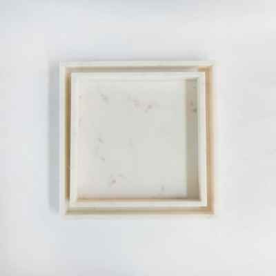 Square Marble