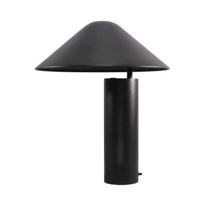 Metal Table Lamp