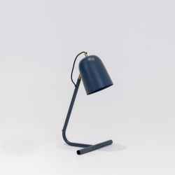 Iron Table Lamp