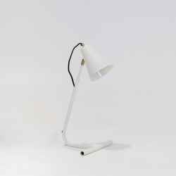 Iron Table Lamp