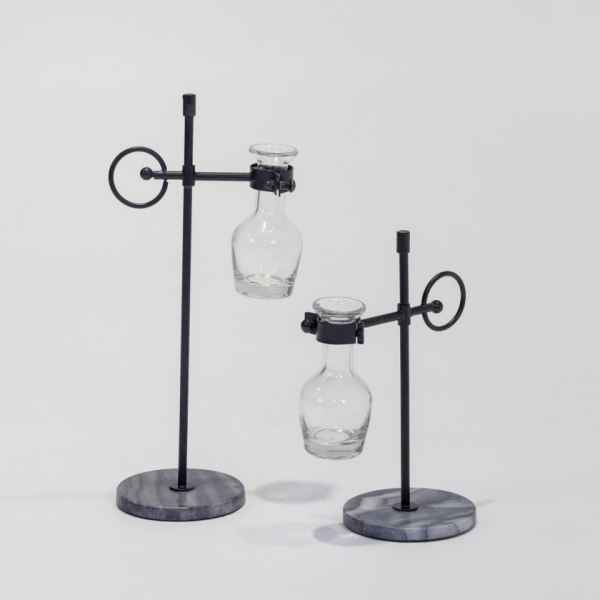 Beaker Holder -Black